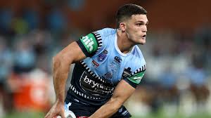 See more of state of origin game 2 on facebook. State Of Origin 2020 Nsw Blues Vs Qld Maroons Nathan Cleary Vice Captain Game 2 Andrew Johns Brad Fittler Luke Keary