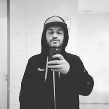 Daniel Aspillaga :: Behance