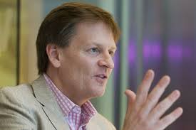 High-frequency traders promote book as response to 'Flash Boys'