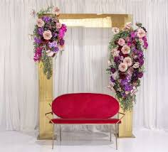 Check spelling or type a new query. Classical Golden Wedding Arch Elegant Rental Party With High Quality China Golden Wedding Arch Wedding Chair Made In China Com