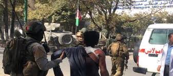 On sunday, nine united states troops were killed in afghanistan after taliban militants attacked an outpost in the kunar province near the pakistan border. Afghanistan Complex Attack On The University Of Kabul Underway