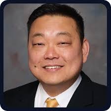 Daniel Suh's Instagram, Twitter & Facebook