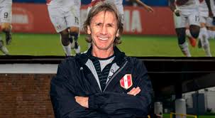 Eleven starter peruvian national team that ricardo gareca lined up with paolo guerrero one day after the qatar 2022 qualifying match in lima june 3, 2021 stopwatch in countdown for the game and although the 'tiger' still does not have everything defined, the certainties about the strategy are appearing. Peruvian National Team Ricardo Gareca Discards Departure From The Bicolor And Thinks About A Double Date In March Qualifying Qatar 2022 Fpf Twitter Video Archyde