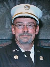 Ballston Spa Fire Department :: Personnel