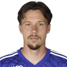 Profile Leon Kohn, : Info, news, matches and statistics