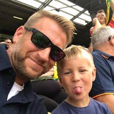 Daniel Greenleaf (@dangreenleaf6)