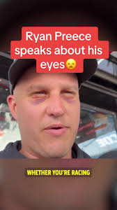 Ryan Priest Accident