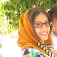 20+ "Parisa Rad" profiles