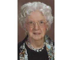 Kathleen Beggs Obituary (1923