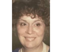 Geraldine Roberts Obituary (1938