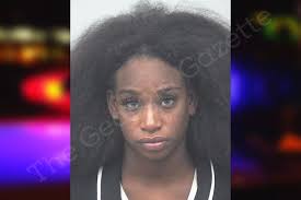 Shameka Daugherty — Gwinnett County Jail Bookings
