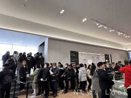 포스코이앤씨, '서신 더샵 비발디' 견본주택 2만 관람객 몰려 < 분양 < NL 부동산 < 경제 < 기사본문 - 뉴스락