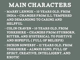 Maybe you would like to learn more about one of these? The Secret Garden By Lisa Dar