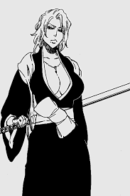 rangiku matsumoto tumblr bleach anime bleach characters bleach manga