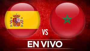 Su rival en octavos de final será el anfitrión de la copa del mundo. Directo Espana Vs Marruecos Edm Radio