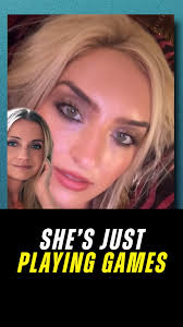 Refuse to play the GAME! Give her what she asks for 👍