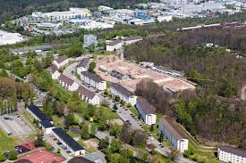 Usace Continues Construction On Air Force Projects At Vogelweh Germany Military Housing Landstuhl