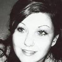 Obituary information for Alexandra Benson