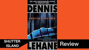 In anticipation of my book coming out i thought i would share a few favorite past pallet projects that helped me to get a book deal. Shutter Island An Excellent And Suspenseful Thriller Mystery Novel Book Review The Yc Journal