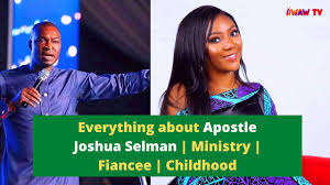 All professional baseball statistics for sam selman. Everything About Apostle Joshua Selman Ministry Childhood Youtube