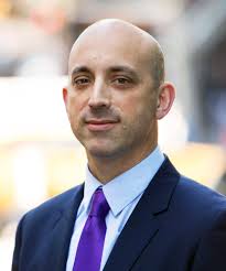 2025 Tampa Bay Program with ADL CEO Jonathan Greenblatt