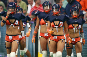 Look at most relevant lfl uncensored websites out of 593 thousand at keywordspace.com. Frauen Football Die Dessous Liga Gesellschaft Faz
