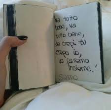Ho imparato tanto, ho imparato a rialzarmi dopo ogni caduta, a piangere e poi sorridere, a essere sarcastica nei miei momenti di debolezza, a essere felice nei miei momenti tristi. Lebon Tumblr