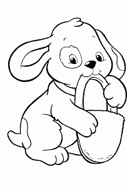 Cute puppy dog coloring pages. Coloring Pages Of Cute Puppies Printable Kids Colouring Pages Coloring Home
