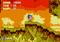 13 sonic mania hd wallpapers and background images. Hyper Sonic Sonic News Network Fandom