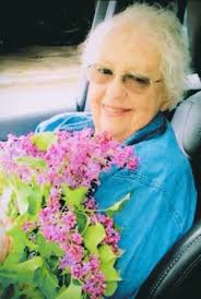 Obituary for Shirley M. (Favorite) Strockis