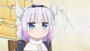 A horn is a pointed projection of the skin on the head of various mammals. 15 Cutest Anime Girls With Horns Fandomspot