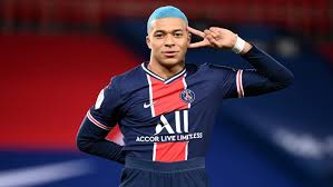 Psg (@psg) on tiktok | 115.4m likes. Mbappe Bricht Den Bann Psg Bezwingt Lorient Kicker