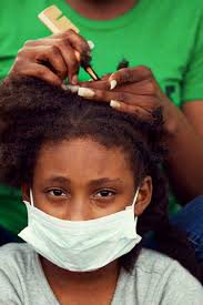 17. Radically Sustained Care: Chandra McCormick's Katrina Displacement as a  Mother and an Artist