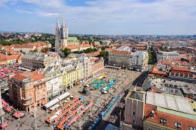 Zagreb is the country's main administrative, cultural, industrial, economic and transport hub. Zagreb Wikipedia