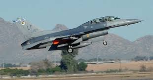 Об этом сообщило местное министерство национальной обороны. Still Operational F 16 Fighter Jet Goes On Sale For Us 8 5 Million Luxuo