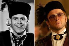 Elton John: Der Style des "Rocketman"