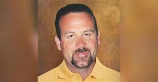 Randall Scott Jones Obituary