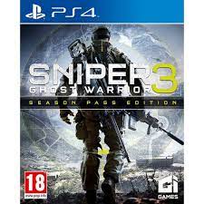 Ghost warrior 3 on the playstation 4, gamefaqs has 48 cheat codes and secrets, 48 trophies, 25 critic reviews, and 38 user screenshots. Buy Ps4 Sniper Ghost Warrior 3 Online Lulu Hypermarket Ksa