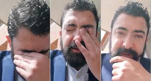 Video: Iván Marín lamenta atentado en Escuela General Santander de Bogotá