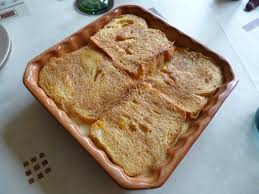 Brioche Perdue Au Four Recette Brioche Perdu Recette Brioche Perdue Brioche
