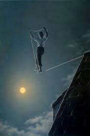 Quint Buchholz 1957 Magic Realism Painter Illustrator In 2020 Magic Realism Illustration City Gallery