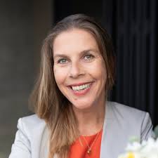 My back always knows before my brain does.