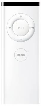 Apple Remote Control Apple Design Apple Remote Controller Design
