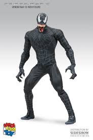 Worse still, thanks to the symbiotic suit, eddie. Medicom Toy Rah 12 Inch Spider Man 3 Venom