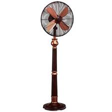 Floor Fan Bently Fans Floor Fan Floor Fans Cherry Wood