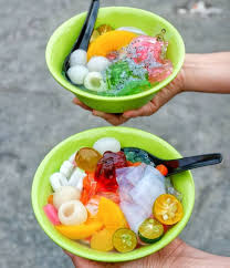Maybe you would like to learn more about one of these? Cara Membuat Es Campur Vincau Tanpa Sirup 5 Cara Membuat Es Buah Tanpa Susu Yang Praktis Dan Kekinian Anda Wajib Coba Merdeka Com