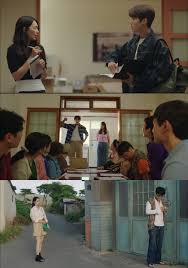 '갯마을 차차차'가 신민아와 김선호의 바닷가 첫 만남을 담은 2차 티저 영상과 스틸컷을 공개했다.3일 tvn 새 토일드라마 '갯마을 차차차'(극본 신하은 / 연출 유제원)측이 공개한 2차 티저 영상에서 신민아와. Tsaywhrapr9mwm