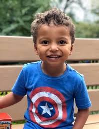 Obituary information for Bronson Cory Bullock