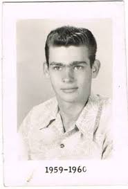 Clarence Michael Luton (1942-1999)