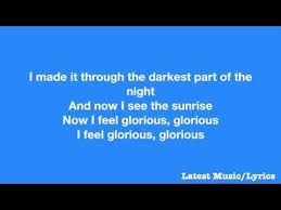 Macklemore Glorious Lyrics Youtube Music Youtube Music Converter Download Music From Youtube Music Converter